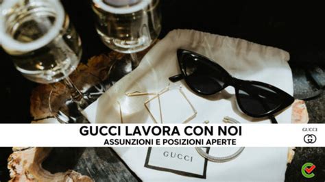 lavora gucci sconto 50|Gucci lavora con noi – Assunzioni e Posizioni aperte.